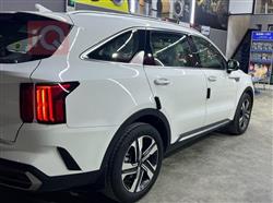 کیا سۆرینتۆ